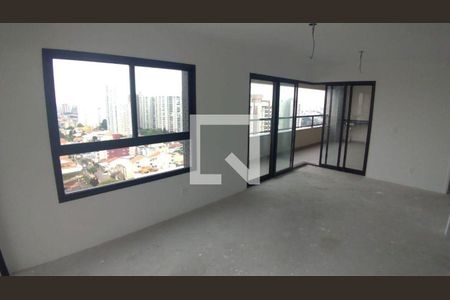 Apartamento à venda com 3 quartos, 161m² em Campestre, Santo André