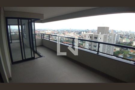 Apartamento à venda com 3 quartos, 161m² em Campestre, Santo André