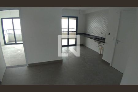 Apartamento à venda com 3 quartos, 161m² em Campestre, Santo André