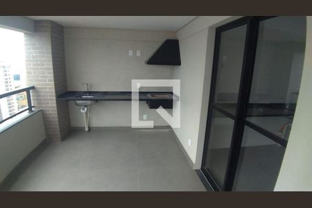 Apartamento à venda com 3 quartos, 161m² em Campestre, Santo André