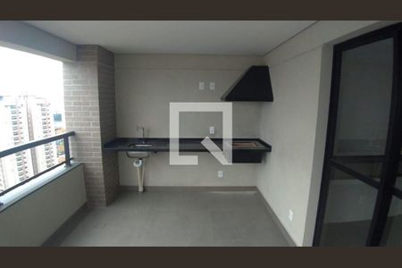 Apartamento à venda com 3 quartos, 161m² em Campestre, Santo André