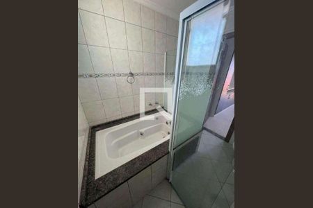 Casa à venda com 4 quartos, 106m² em Jardim, Santo André