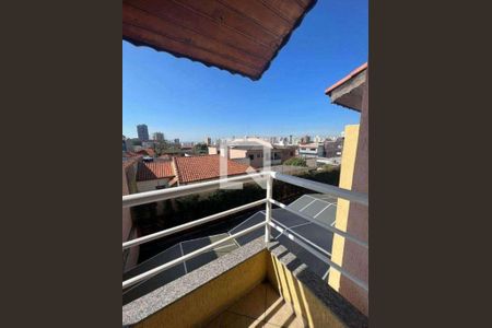 Casa à venda com 4 quartos, 106m² em Jardim, Santo André