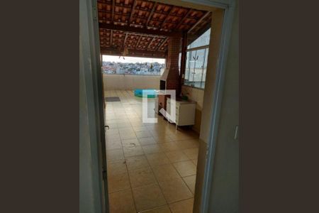 Apartamento à venda com 2 quartos, 102m² em Vila Tibiriçá, Santo André