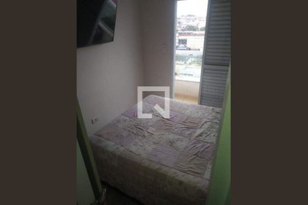 Apartamento à venda com 2 quartos, 102m² em Vila Tibiriçá, Santo André