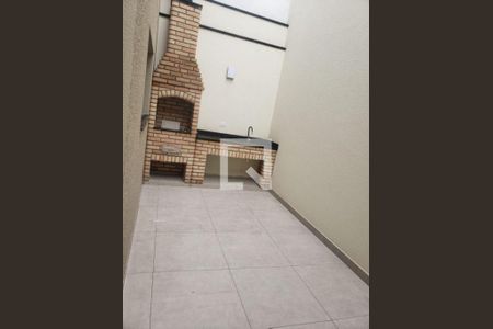 Casa à venda com 3 quartos, 201m² em Jardim Valdibia, São Bernardo do Campo