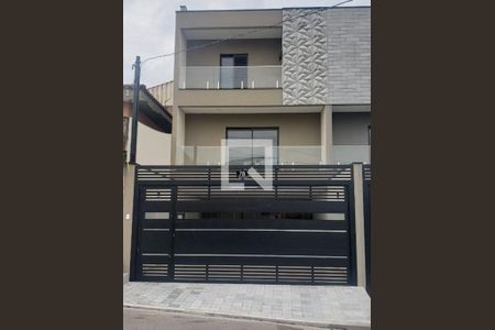 Casa à venda com 3 quartos, 201m² em Jardim Valdibia, São Bernardo do Campo