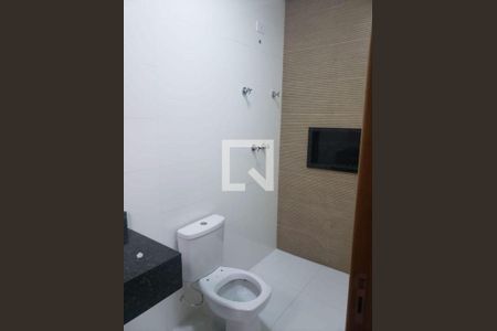 Casa à venda com 3 quartos, 201m² em Jardim Valdibia, São Bernardo do Campo