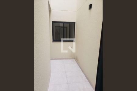 Casa à venda com 3 quartos, 201m² em Jardim Valdibia, São Bernardo do Campo