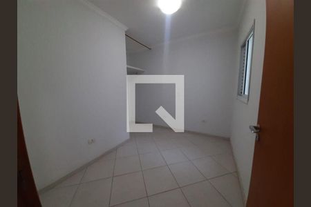 Apartamento à venda com 2 quartos, 53m² em Vila Alpina, Santo André