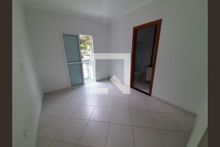 Apartamento à venda com 2 quartos, 53m² em Vila Alpina, Santo André