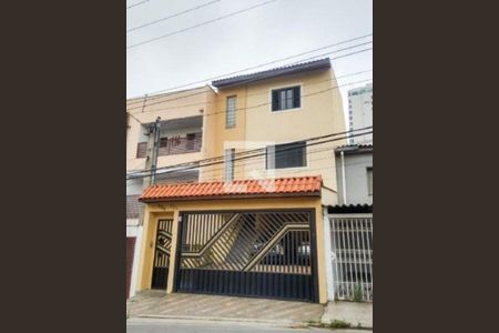 Casa à venda com 4 quartos, 247m² em Jardim do Mar, São Bernardo do Campo