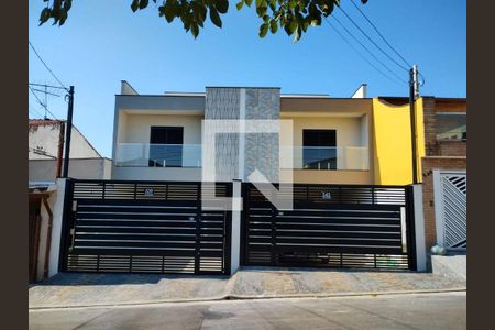 Casa à venda com 3 quartos, 166m² em Bairro dos Casa, São Bernardo do Campo