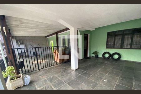 Casa à venda com 3 quartos, 179m² em Paulicéia, São Bernardo do Campo