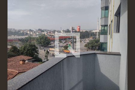 Apartamento à venda com 2 quartos, 79m² em Centro, São Bernardo do Campo