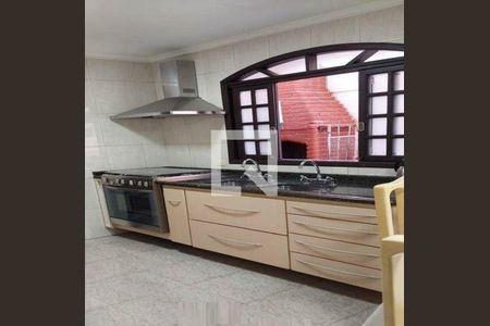 Casa à venda com 3 quartos, 178m² em Vila Suzi, São Bernardo do Campo