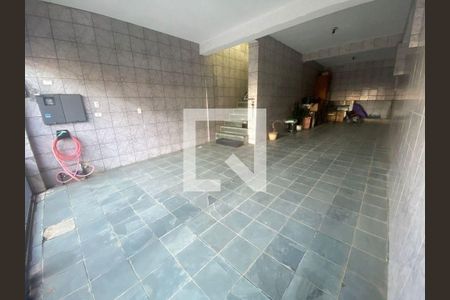 Casa à venda com 3 quartos, 178m² em Vila Silvestre, Santo André