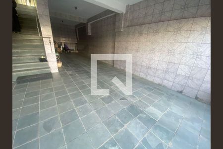 Casa à venda com 3 quartos, 178m² em Vila Silvestre, Santo André