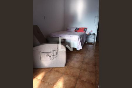 Casa à venda com 3 quartos, 178m² em Vila Silvestre, Santo André