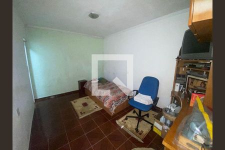 Casa à venda com 3 quartos, 178m² em Vila Silvestre, Santo André