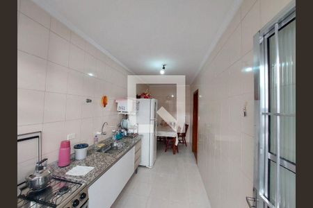 Casa à venda com 2 quartos, 143m² em Vila Caminho do Mar, São Bernardo do Campo