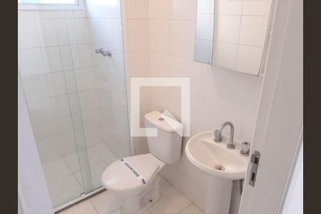 Apartamento à venda com 2 quartos, 47m² em Assunção, São Bernardo do Campo