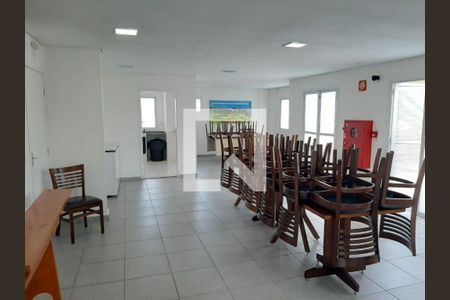 Apartamento à venda com 2 quartos, 47m² em Assunção, São Bernardo do Campo