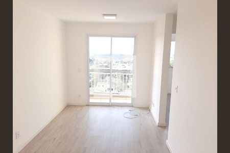 Apartamento à venda com 2 quartos, 47m² em Assunção, São Bernardo do Campo