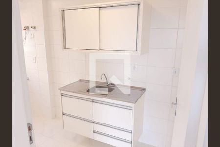 Apartamento à venda com 2 quartos, 47m² em Assunção, São Bernardo do Campo