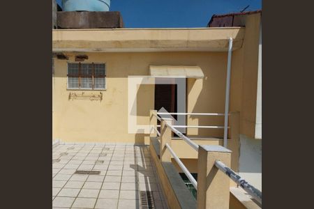 Casa à venda com 3 quartos, 258m² em Vila Mariza, São Bernardo do Campo