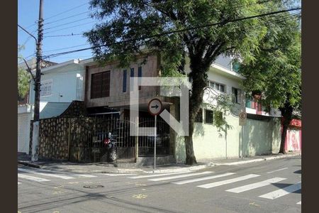 Casa à venda com 3 quartos, 260m² em Jardim das Americas, São Bernardo do Campo