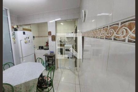 Casa à venda com 6 quartos, 208m² em Jardim Paramount, São Bernardo do Campo