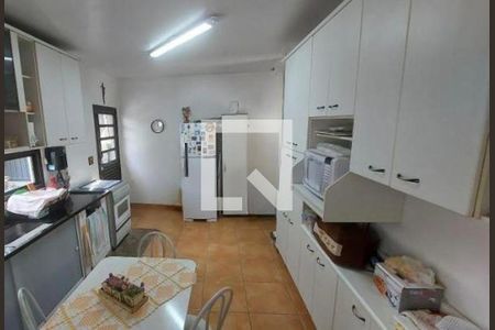 Casa à venda com 6 quartos, 208m² em Jardim Paramount, São Bernardo do Campo