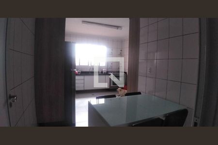 Casa à venda com 3 quartos, 191m² em Vila Marlene, São Bernardo do Campo