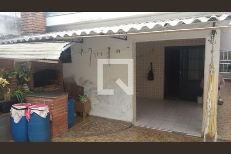 Casa à venda com 4 quartos, 281m² em Vila Jordanopolis, São Bernardo do Campo