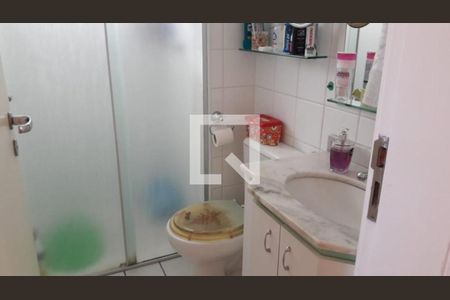 Apartamento à venda com 2 quartos, 69m² em Santa Terezinha, São Bernardo do Campo