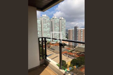 Apartamento à venda com 3 quartos, 139m² em Vila Margarida, São Bernardo do Campo