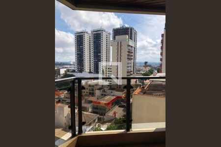 Apartamento à venda com 3 quartos, 139m² em Vila Margarida, São Bernardo do Campo