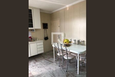 Apartamento à venda com 3 quartos, 139m² em Vila Margarida, São Bernardo do Campo