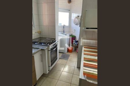 Apartamento à venda com 2 quartos, 68m² em Centro, São Bernardo do Campo