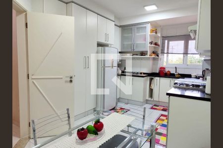 Casa à venda com 3 quartos, 249m² em Jardim Portugal, São Bernardo do Campo