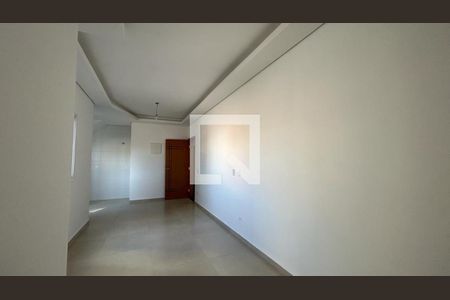 Apartamento à venda com 2 quartos, 53m² em Jardim Ocara, Santo André