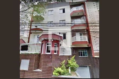 Apartamento à venda com 2 quartos, 120m² em Jardim Portugal, São Bernardo do Campo