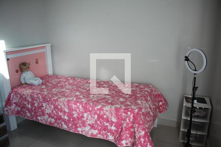 Quarto 2 de apartamento à venda com 4 quartos, 216m² em Eldorado, Contagem