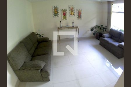 Apartamento à venda com 3 quartos, 97m² em Vila Lusitania, São Bernardo do Campo