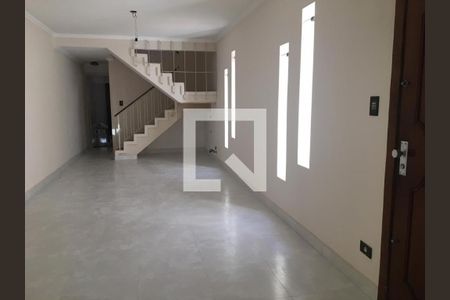 Casa à venda com 3 quartos, 166m² em Jardim Tres Marias, São Bernardo do Campo