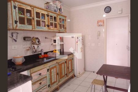 Apartamento à venda com 2 quartos, 70m² em Jardim das Acacias, São Bernardo do Campo