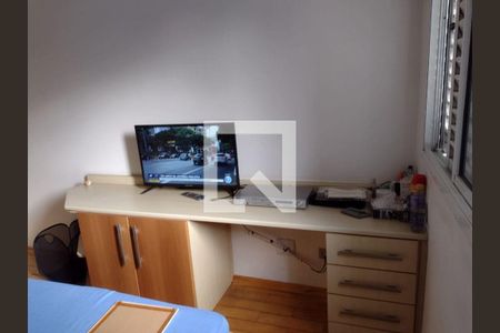 Apartamento à venda com 2 quartos, 70m² em Vila Jerusalem, São Bernardo do Campo