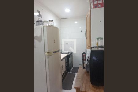 Apartamento à venda com 2 quartos, 96m² em Vila Camilópolis, Santo André