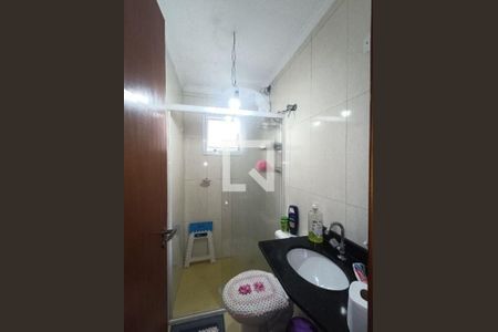 Apartamento à venda com 2 quartos, 96m² em Vila Camilópolis, Santo André